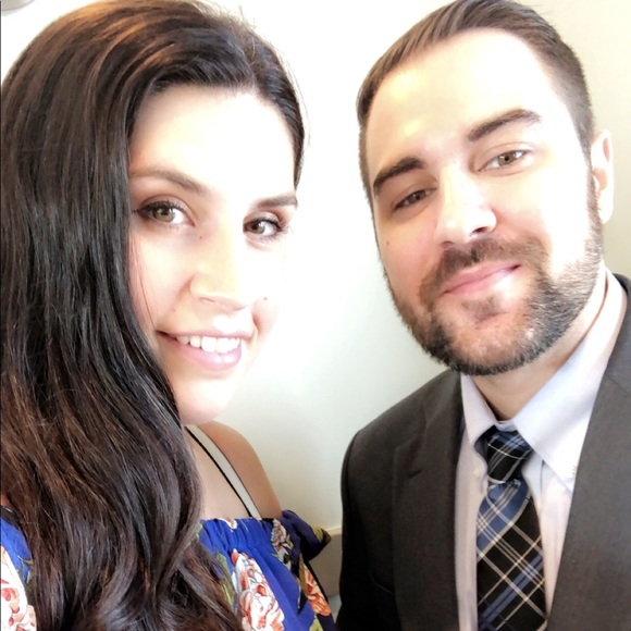 Meet your Posher, Cagney - Picture 1 of 1